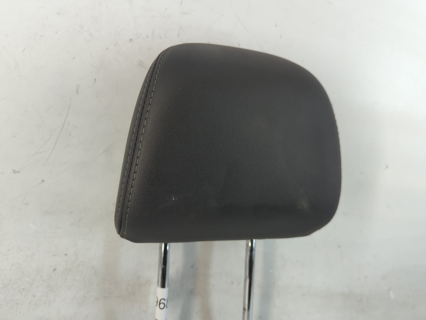 2017 Subaru Legacy Headrest Head Rest Front Driver Passenger Seat Fits OEM Used Auto Parts - Oemusedautoparts1.com