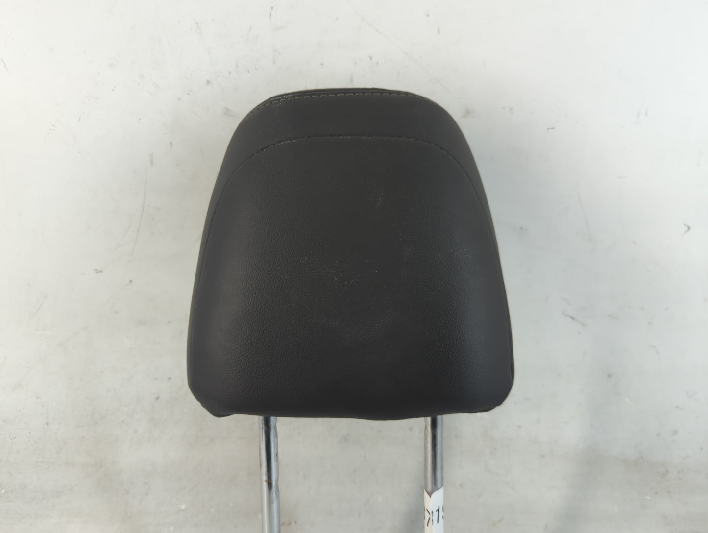 2017 Subaru Legacy Headrest Head Rest Front Driver Passenger Seat Fits OEM Used Auto Parts - Oemusedautoparts1.com
