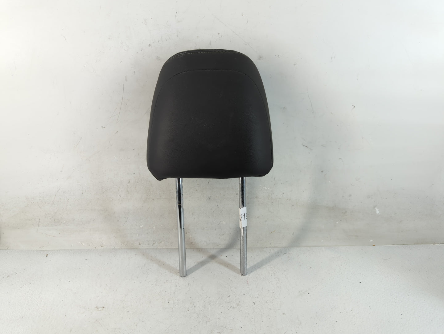 2017 Subaru Legacy Headrest Head Rest Front Driver Passenger Seat Fits OEM Used Auto Parts - Oemusedautoparts1.com
