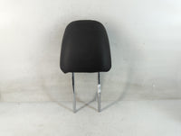 2017 Subaru Legacy Headrest Head Rest Front Driver Passenger Seat Fits OEM Used Auto Parts - Oemusedautoparts1.com