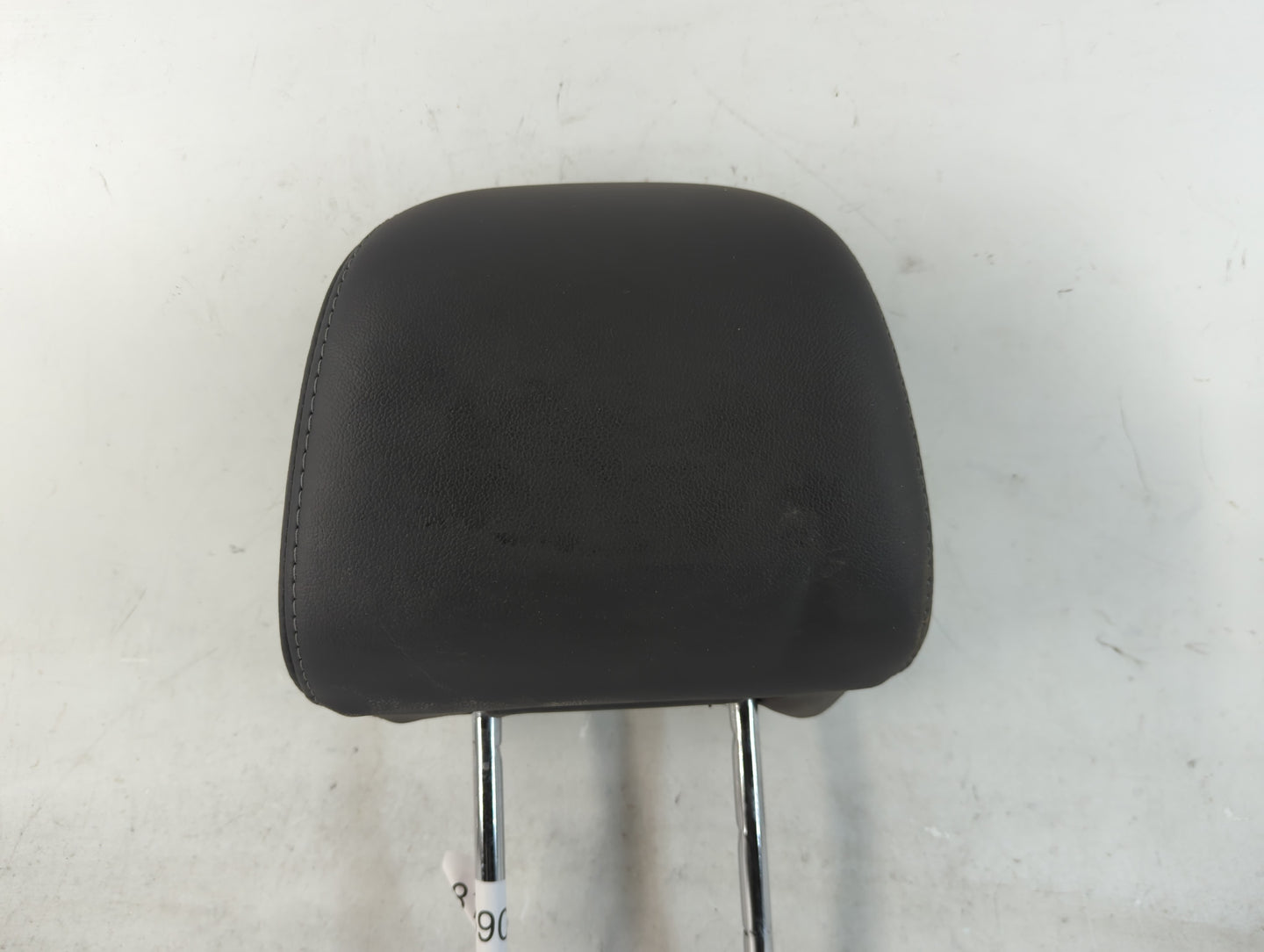2017 Subaru Legacy Headrest Head Rest Front Driver Passenger Seat Fits OEM Used Auto Parts - Oemusedautoparts1.com