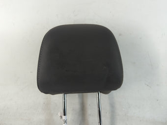 compare product 2017 Subaru Legacy Headrest Head Rest Front Driver Passenger Seat Fits OEM Used Auto Parts