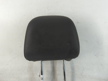 2017 Subaru Legacy Headrest Head Rest Front Driver Passenger Seat Fits OEM Used Auto Parts - Oemusedautoparts1.com