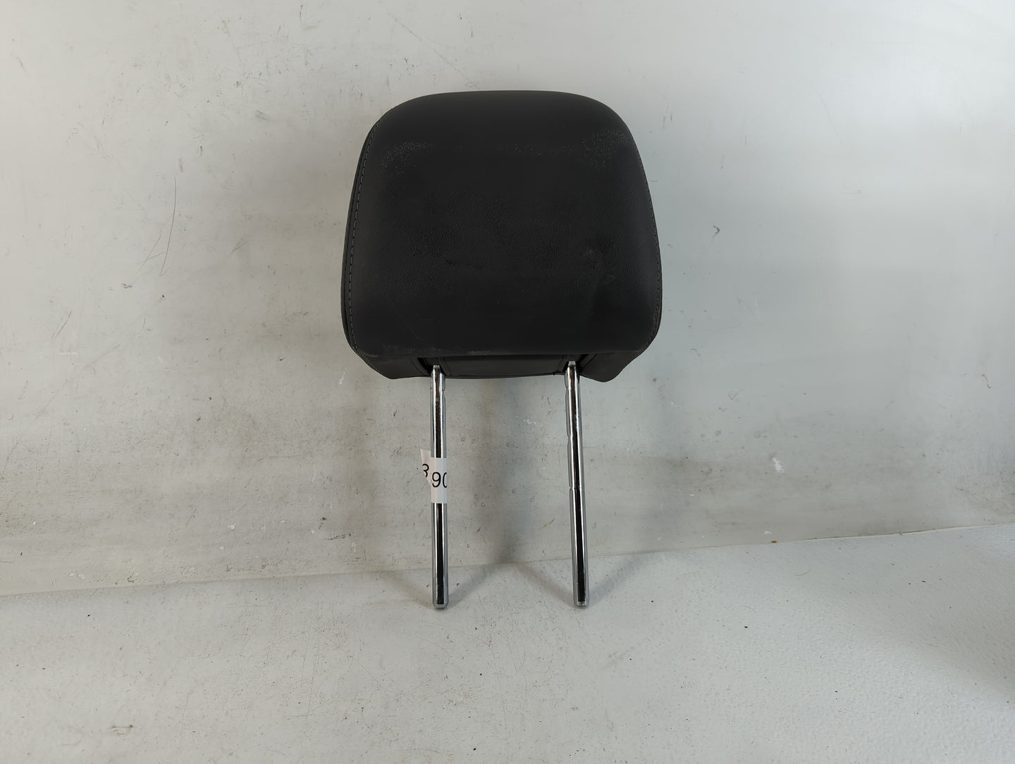 2017 Subaru Legacy Headrest Head Rest Front Driver Passenger Seat Fits OEM Used Auto Parts - Oemusedautoparts1.com