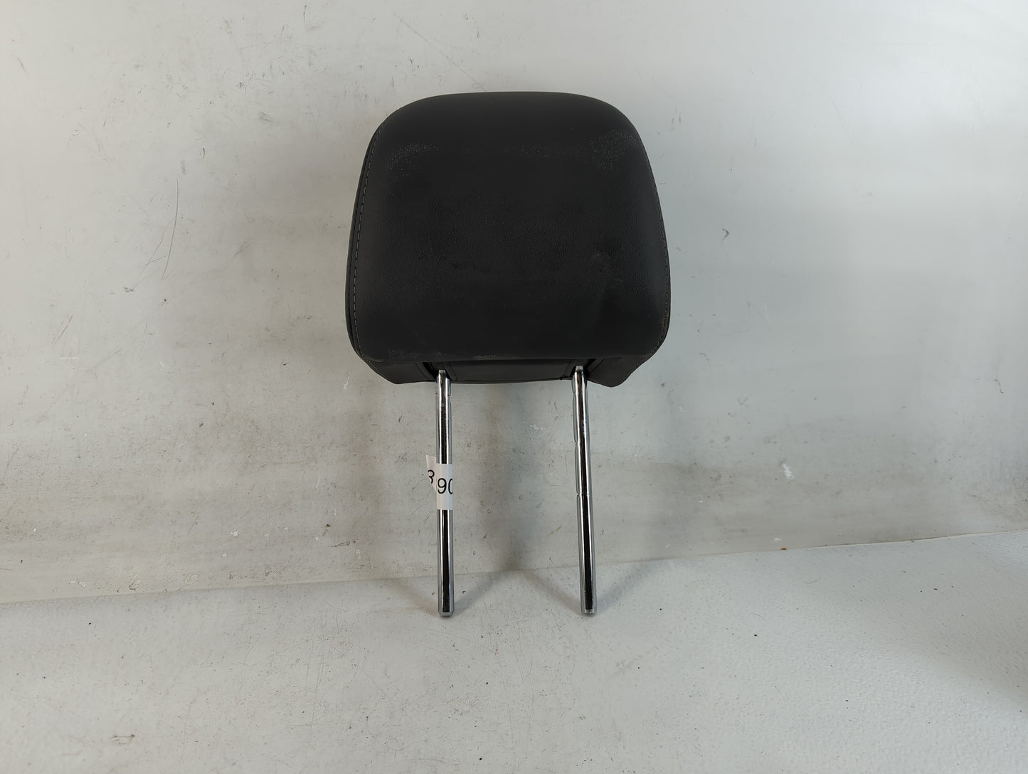 2017 Subaru Legacy Headrest Head Rest Front Driver Passenger Seat Fits OEM Used Auto Parts - Oemusedautoparts1.com