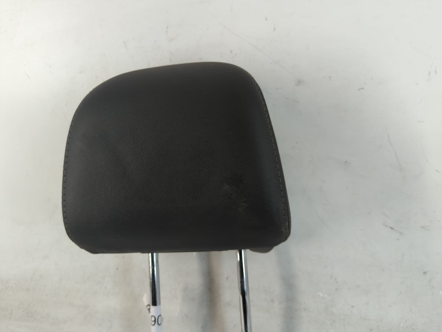2017 Subaru Legacy Headrest Head Rest Front Driver Passenger Seat Fits OEM Used Auto Parts - Oemusedautoparts1.com