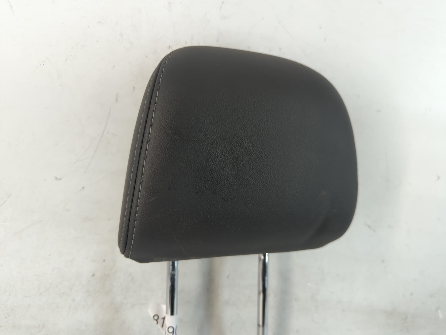 2017 Subaru Legacy Headrest Head Rest Front Driver Passenger Seat Fits OEM Used Auto Parts - Oemusedautoparts1.com