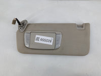2015-2022 Subaru Legacy Sun Visor Shade Replacement Driver Left Mirror Fits Fits 2015 2016 2017 2018 2019 2020 2021 2022 OEM
