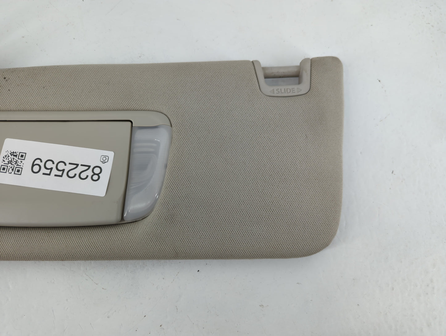 2015-2022 Subaru Legacy Sun Visor Shade Replacement Driver Left Mirror Fits Fits 2015 2016 2017 2018 2019 2020 2021 2022 OEM