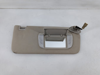 compare product 2015-2022 Subaru Legacy Sun Visor Shade Replacement Passenger Right Mirror Fits Fits 2015 2016 2017 2018 2019 2020 2021 2022 OEM Used Auto Parts