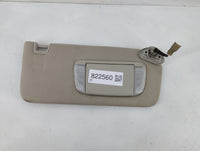 2015-2022 Subaru Legacy Sun Visor Shade Replacement Passenger Right Mirror Fits Fits 2015 2016 2017 2018 2019 2020 2021 2022