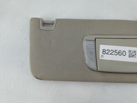 2015-2022 Subaru Legacy Sun Visor Shade Replacement Passenger Right Mirror Fits Fits 2015 2016 2017 2018 2019 2020 2021 2022