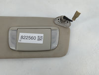 2015-2022 Subaru Legacy Sun Visor Shade Replacement Passenger Right Mirror Fits Fits 2015 2016 2017 2018 2019 2020 2021 2022