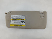 2015-2022 Subaru Legacy Sun Visor Shade Replacement Passenger Right Mirror Fits Fits 2015 2016 2017 2018 2019 2020 2021 2022
