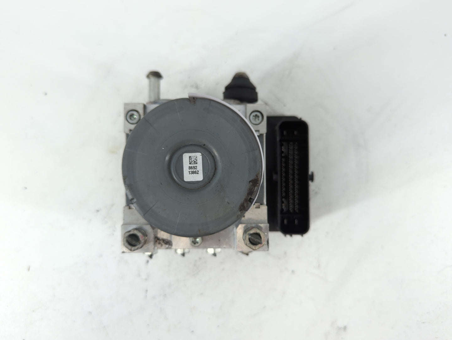 2017 Subaru Legacy ABS Pump Control Module Replacement P/N:27536AL04A Fits OEM Used Auto Parts - Oemusedautoparts1.com