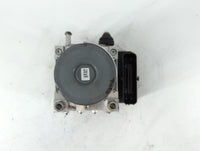 2017 Subaru Legacy ABS Pump Control Module Replacement P/N:27536AL04A Fits OEM Used Auto Parts - Oemusedautoparts1.com