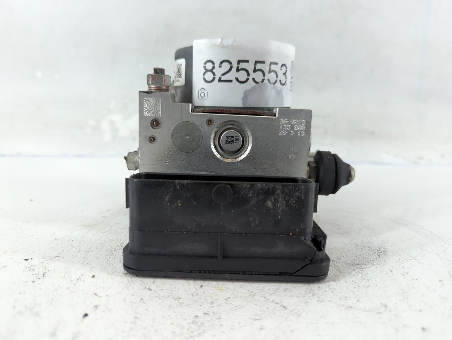 2017 Subaru Legacy ABS Pump Control Module Replacement P/N:27536AL04A Fits OEM Used Auto Parts - Oemusedautoparts1.com