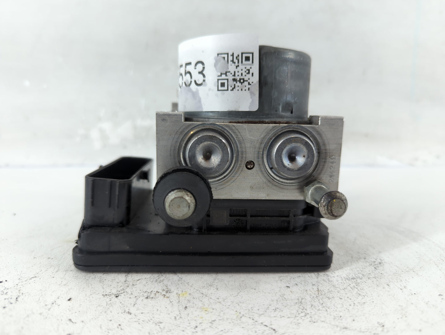 2017 Subaru Legacy ABS Pump Control Module Replacement P/N:27536AL04A Fits OEM Used Auto Parts - Oemusedautoparts1.com