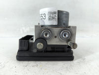 2017 Subaru Legacy ABS Pump Control Module Replacement P/N:27536AL04A Fits OEM Used Auto Parts - Oemusedautoparts1.com
