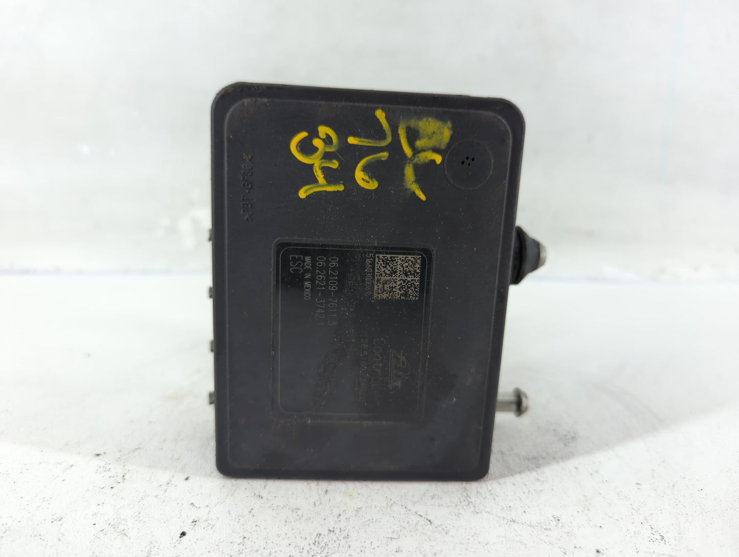 2017 Subaru Legacy ABS Pump Control Module Replacement P/N:27536AL04A Fits OEM Used Auto Parts - Oemusedautoparts1.com