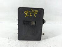 2017 Subaru Legacy ABS Pump Control Module Replacement P/N:27536AL04A Fits OEM Used Auto Parts - Oemusedautoparts1.com