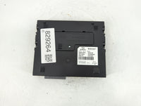 2016 Subaru Legacy Bluetooth Phone Communication Control Module Ccm Oem - Oemusedautoparts1.com