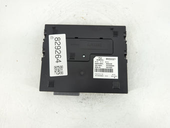 compare product 2016 Subaru Legacy Bluetooth Phone Communication Control Module Ccm Oem