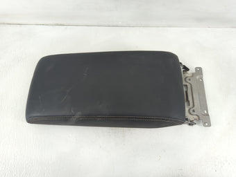 compare product 2017 Subaru Legacy Center Console Armrest Cover Lid Fits OEM Used Auto Parts