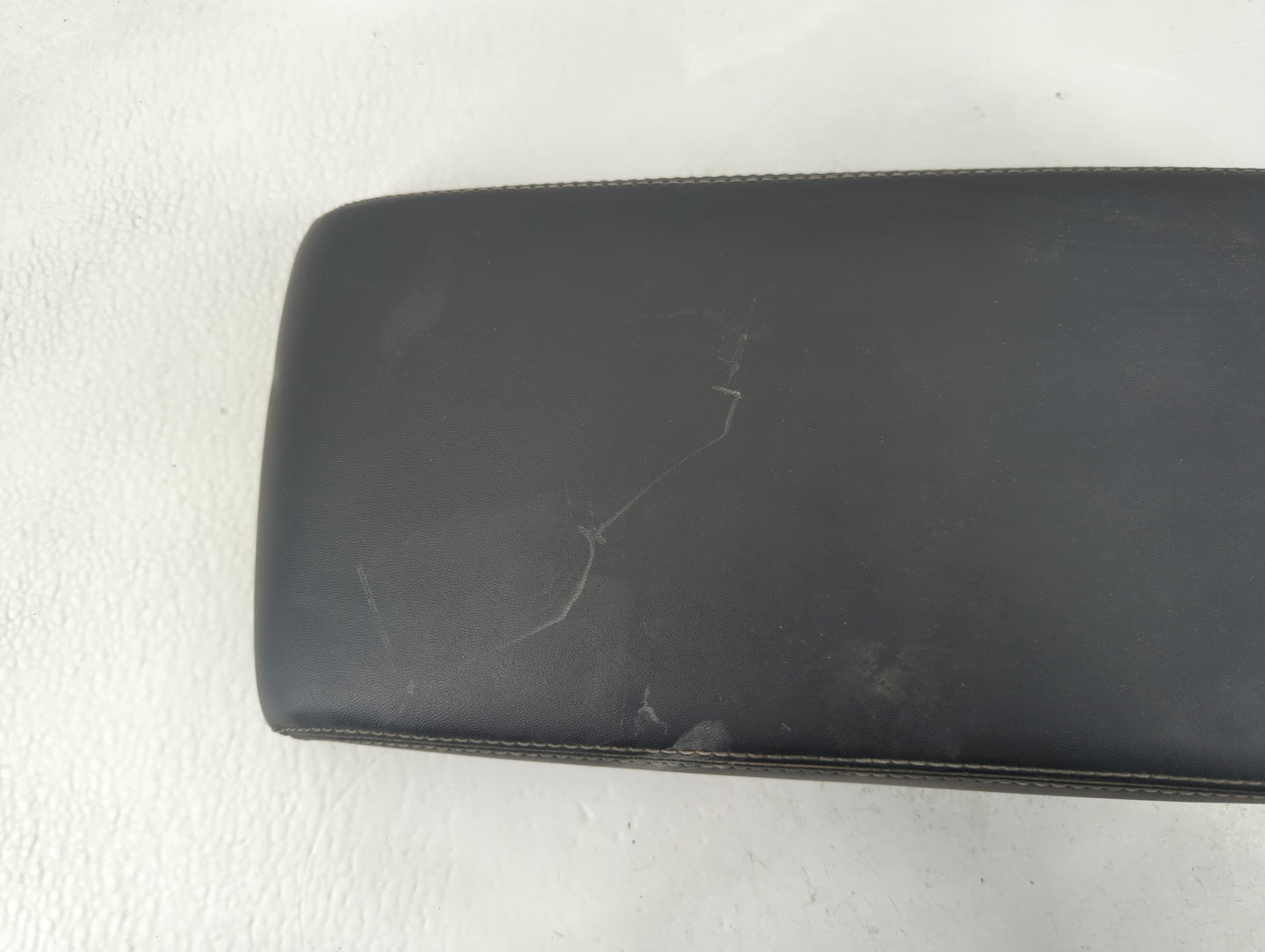 2017 Subaru Legacy Center Console Armrest Cover Lid Fits OEM Used Auto Parts - Oemusedautoparts1.com