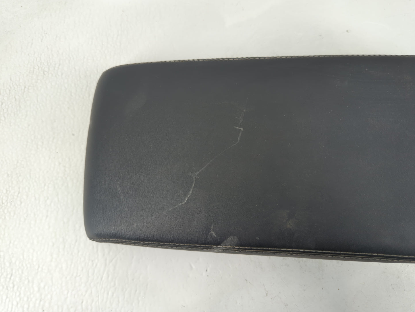 2017 Subaru Legacy Center Console Armrest Cover Lid Fits OEM Used Auto Parts - Oemusedautoparts1.com