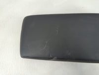 2017 Subaru Legacy Center Console Armrest Cover Lid Fits OEM Used Auto Parts - Oemusedautoparts1.com