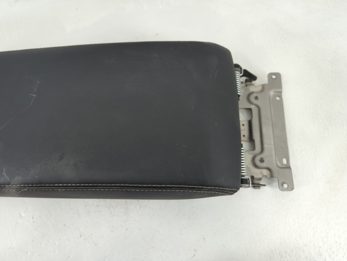 2017 Subaru Legacy Center Console Armrest Cover Lid Fits OEM Used Auto Parts - Oemusedautoparts1.com
