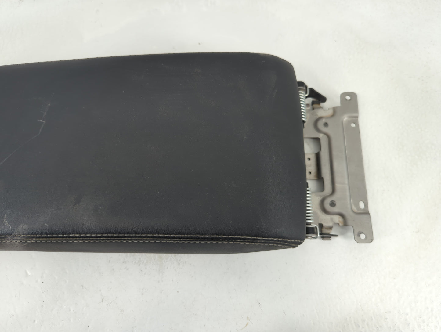 2017 Subaru Legacy Center Console Armrest Cover Lid Fits OEM Used Auto Parts - Oemusedautoparts1.com
