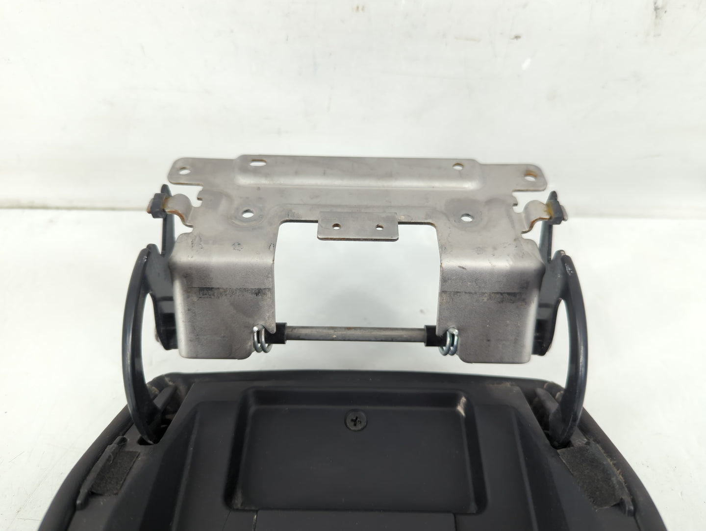2017 Subaru Legacy Center Console Armrest Cover Lid Fits OEM Used Auto Parts - Oemusedautoparts1.com