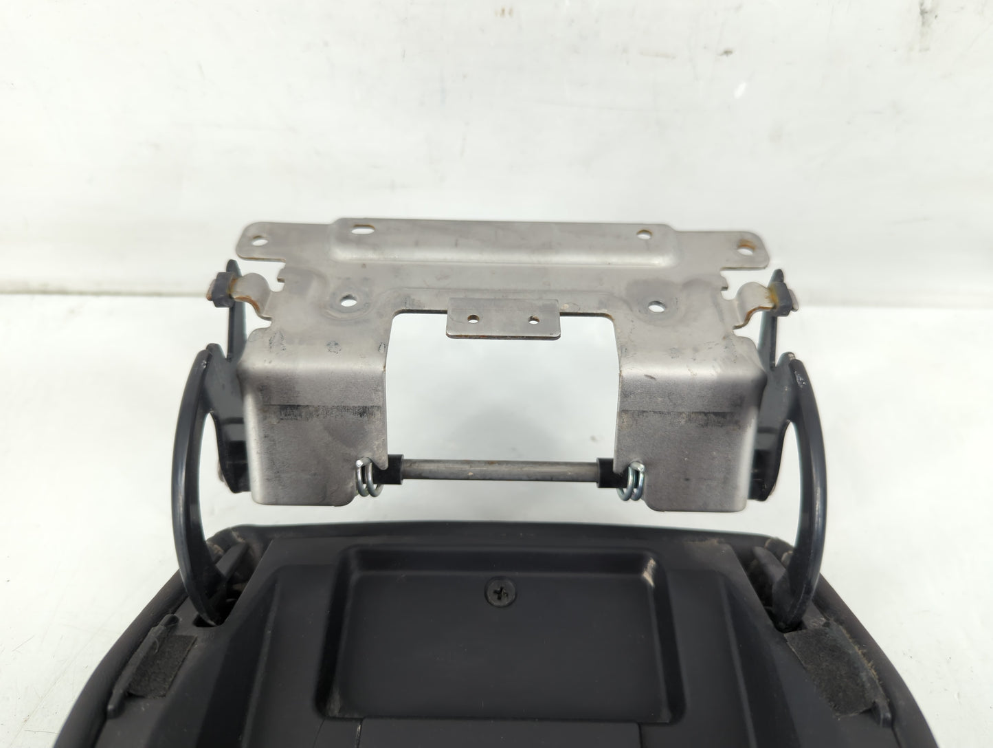 2017 Subaru Legacy Center Console Armrest Cover Lid Fits OEM Used Auto Parts - Oemusedautoparts1.com