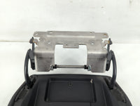 2017 Subaru Legacy Center Console Armrest Cover Lid Fits OEM Used Auto Parts - Oemusedautoparts1.com