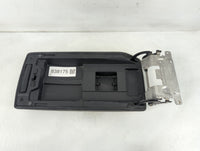 2017 Subaru Legacy Center Console Armrest Cover Lid Fits OEM Used Auto Parts - Oemusedautoparts1.com