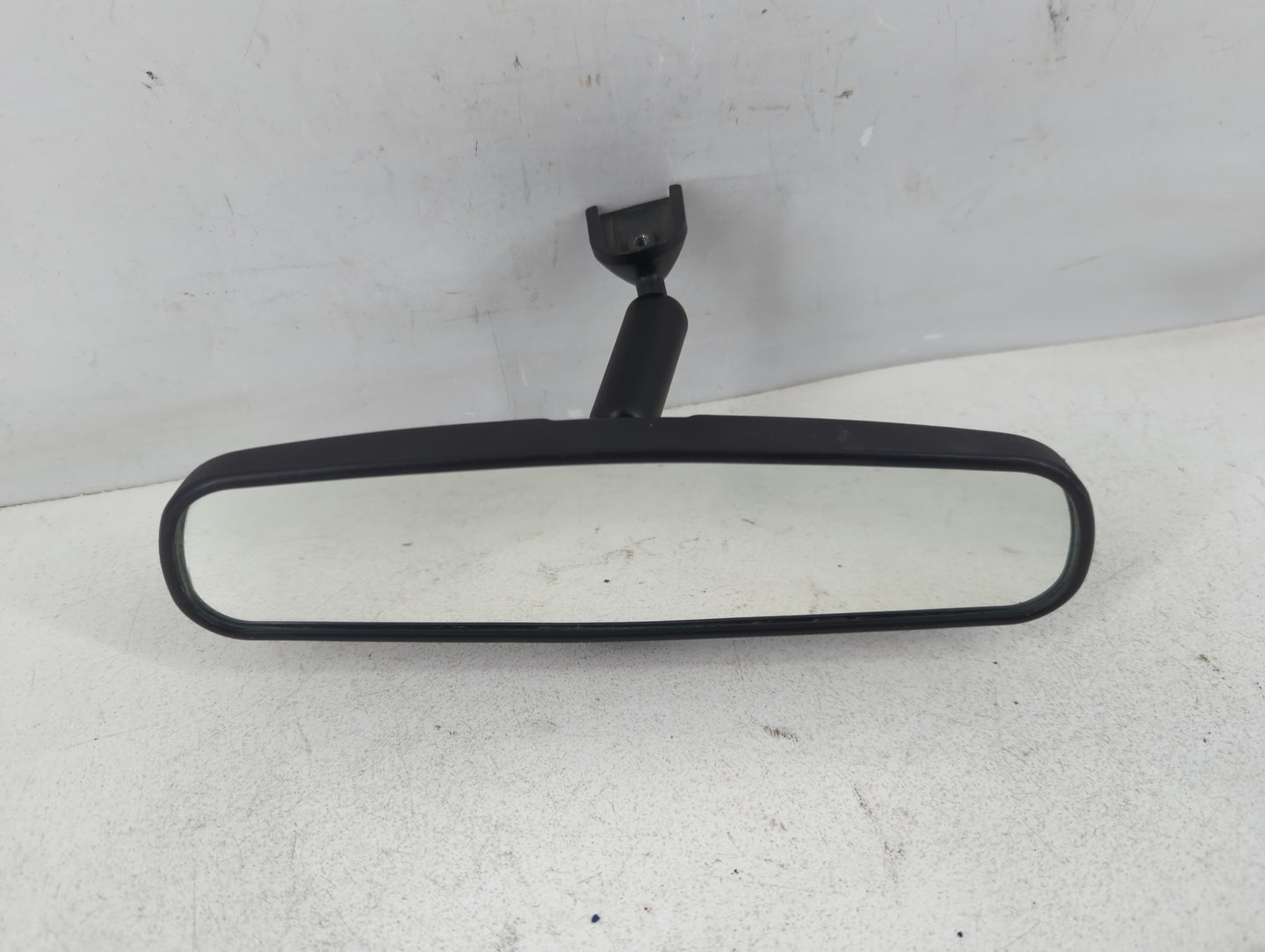 2017-2019 Subaru Legacy Interior Rear View Mirror Replacement OEM P/N:E8011681 Fits Fits 2017 2018 2019 OEM Used Auto Parts 