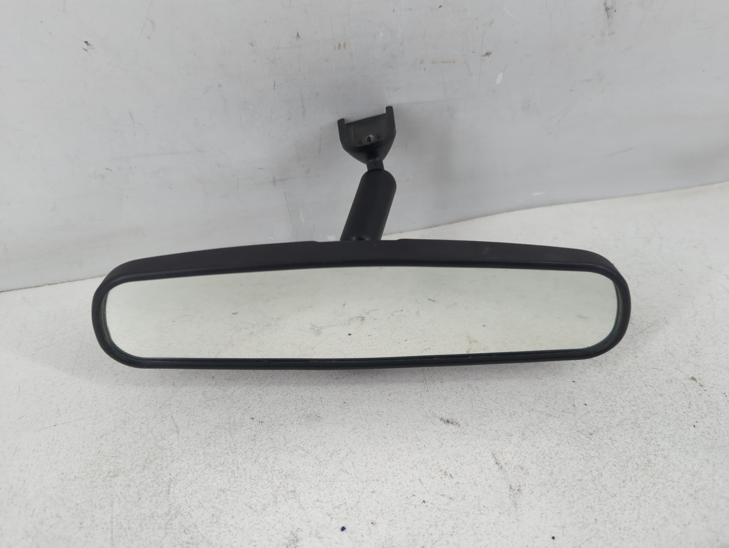 2017-2019 Subaru Legacy Interior Rear View Mirror Replacement OEM P/N:E8011681 Fits Fits 2017 2018 2019 OEM Used Auto Parts 
