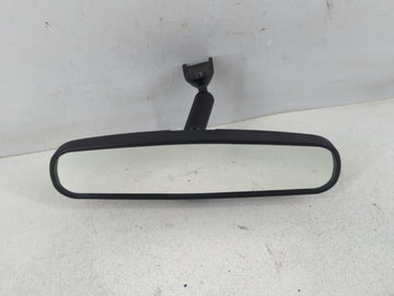 2017-2019 Subaru Legacy Interior Rear View Mirror Replacement OEM P/N:E8011681 Fits Fits 2017 2018 2019 OEM Used Auto Parts 