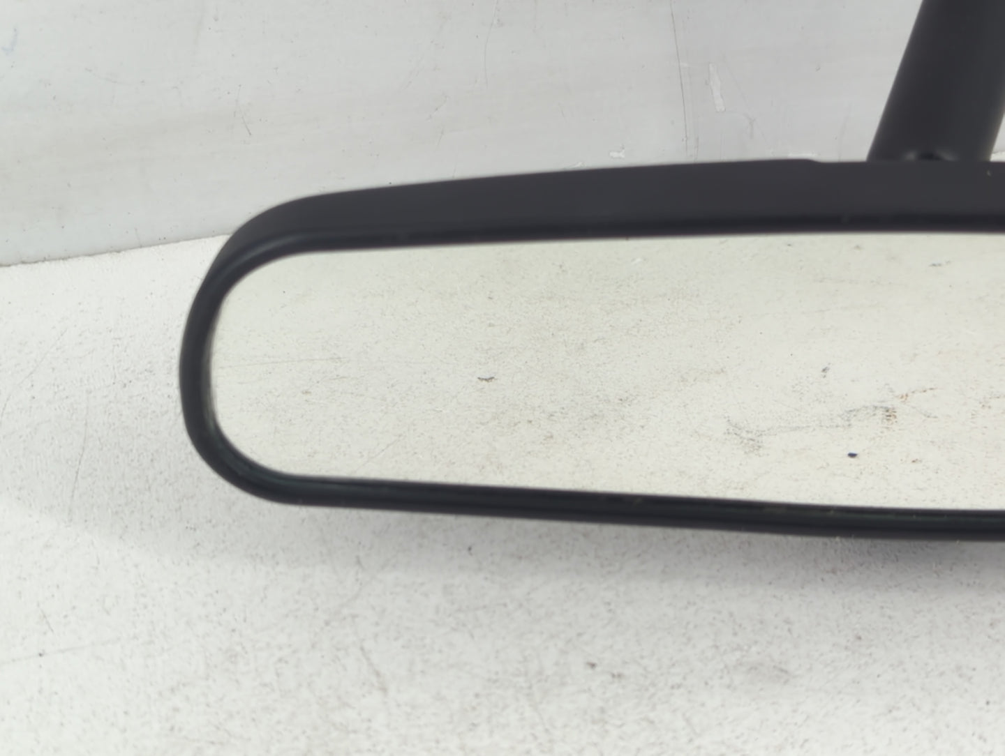 2017-2019 Subaru Legacy Interior Rear View Mirror Replacement OEM P/N:E8011681 Fits Fits 2017 2018 2019 OEM Used Auto Parts 