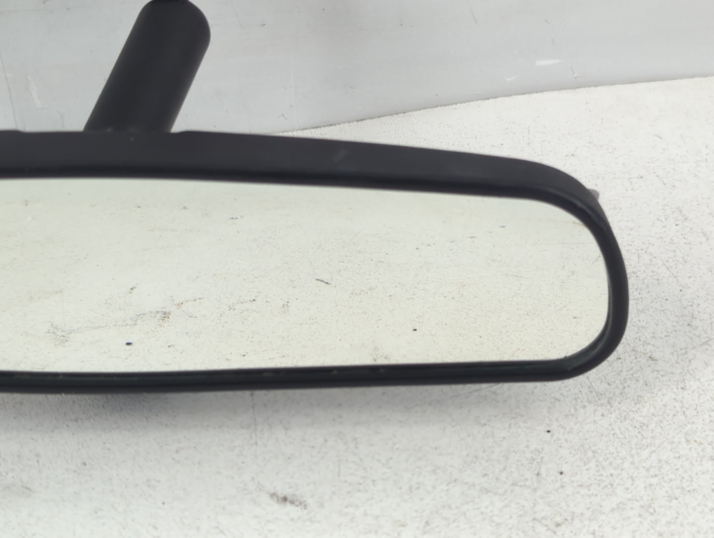 2017-2019 Subaru Legacy Interior Rear View Mirror Replacement OEM P/N:E8011681 Fits Fits 2017 2018 2019 OEM Used Auto Parts 