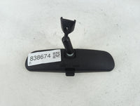 2017-2019 Subaru Legacy Interior Rear View Mirror Replacement OEM P/N:E8011681 Fits Fits 2017 2018 2019 OEM Used Auto Parts 