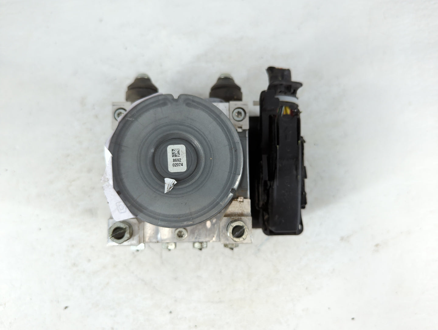 2017 Subaru Legacy ABS Pump Control Module Replacement P/N:36AL04A Fits OEM Used Auto Parts - Oemusedautoparts1.com