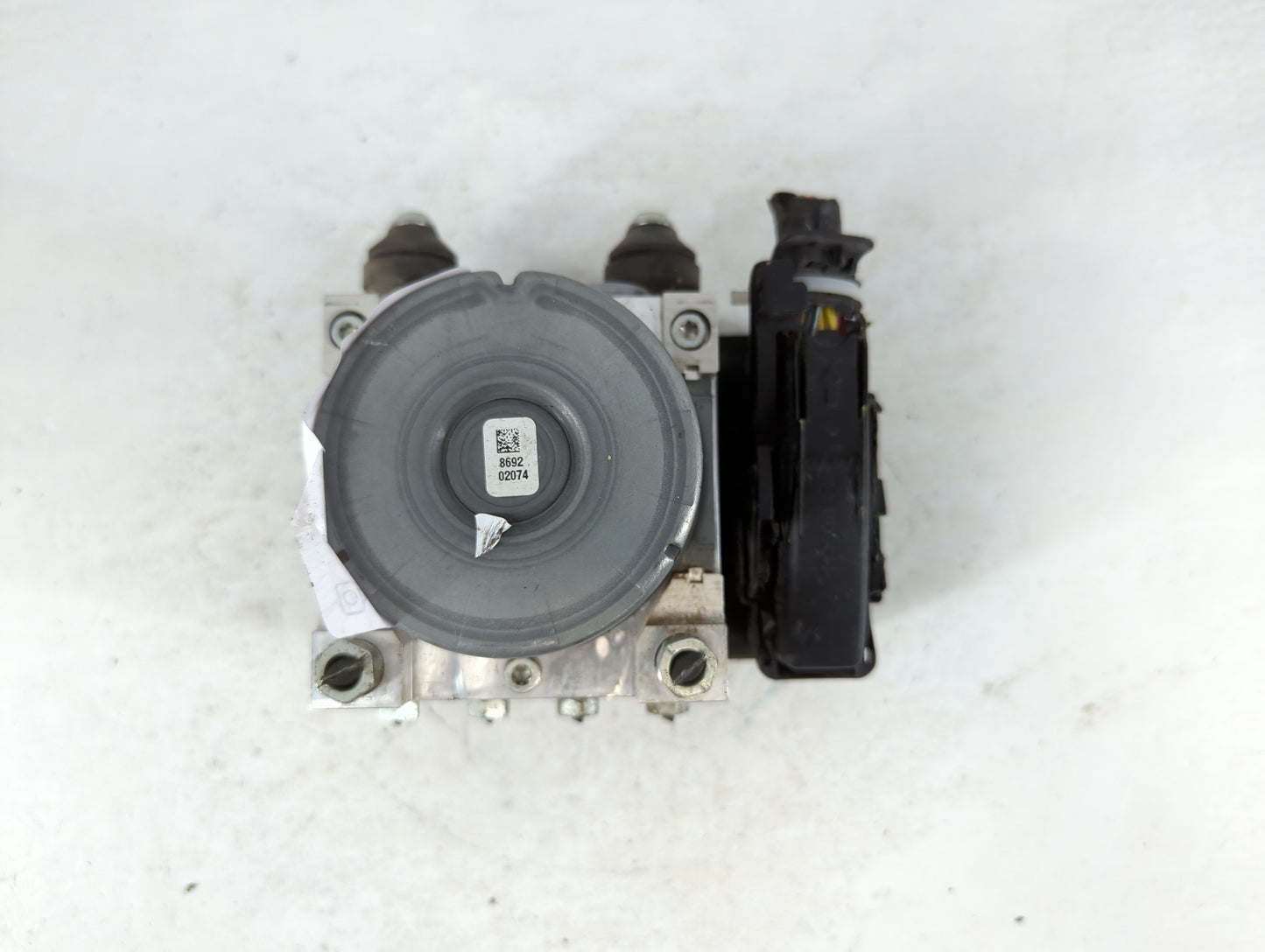 2017 Subaru Legacy ABS Pump Control Module Replacement P/N:36AL04A Fits OEM Used Auto Parts - Oemusedautoparts1.com