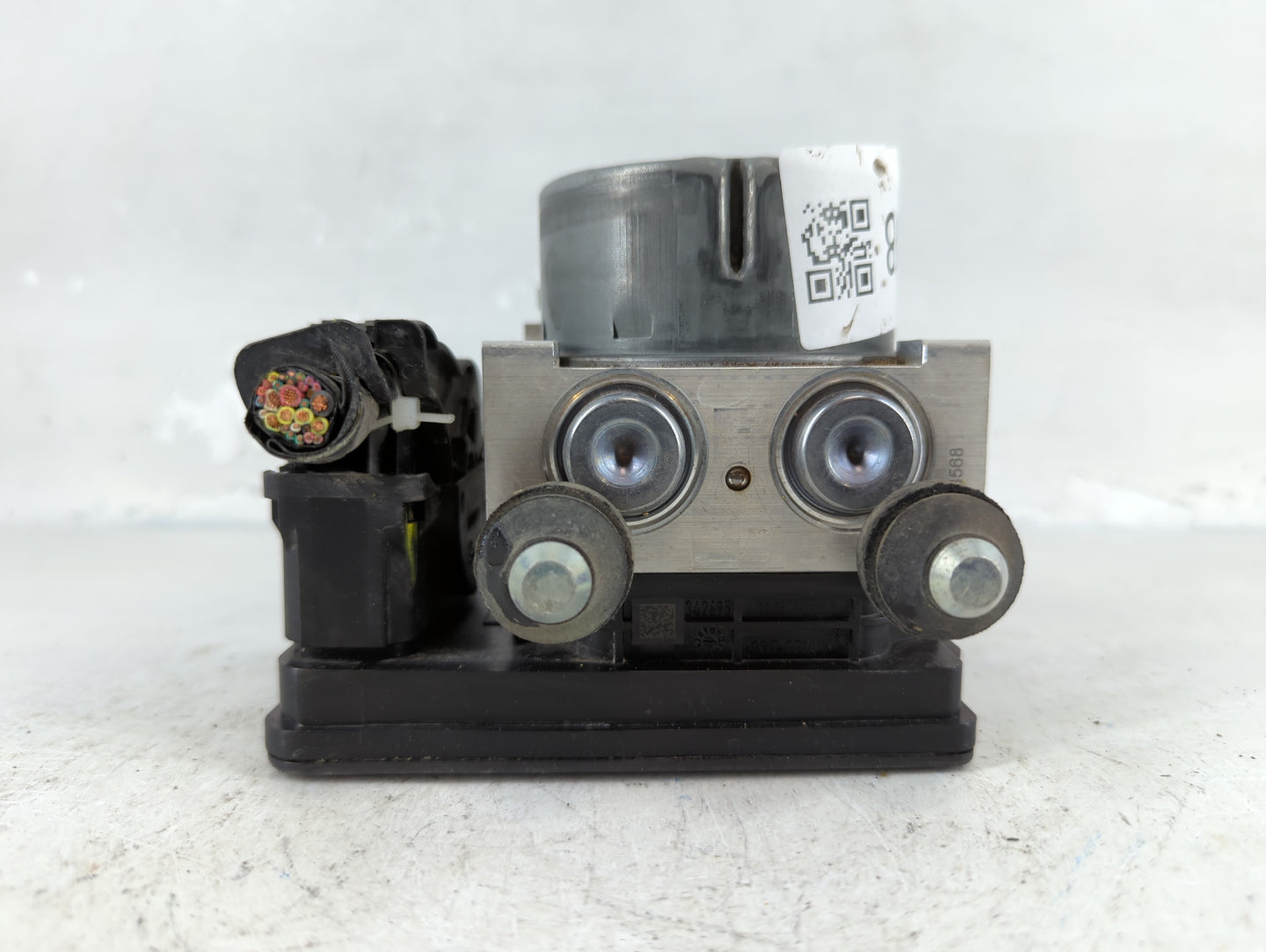 2017 Subaru Legacy ABS Pump Control Module Replacement P/N:36AL04A Fits OEM Used Auto Parts - Oemusedautoparts1.com