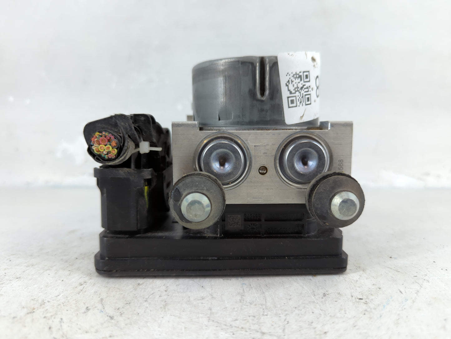 2017 Subaru Legacy ABS Pump Control Module Replacement P/N:36AL04A Fits OEM Used Auto Parts - Oemusedautoparts1.com