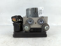 2017 Subaru Legacy ABS Pump Control Module Replacement P/N:36AL04A Fits OEM Used Auto Parts - Oemusedautoparts1.com