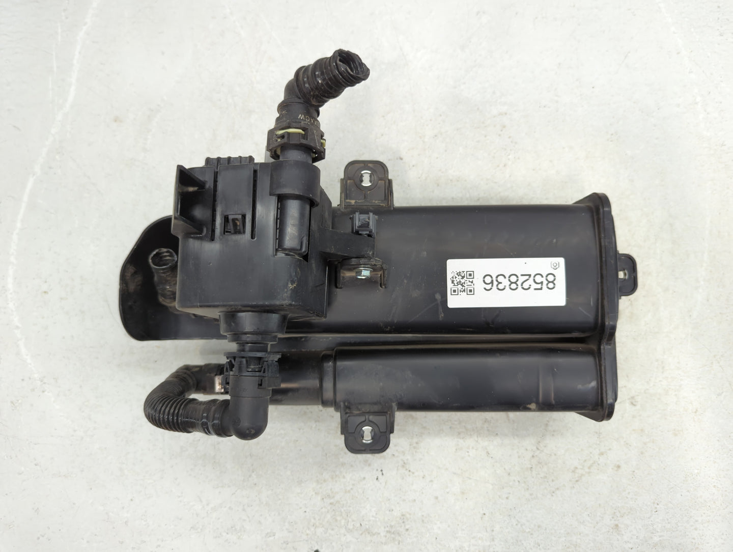 2017 Subaru Legacy Fuel Vapor Charcoal Canister - Oemusedautoparts1.com