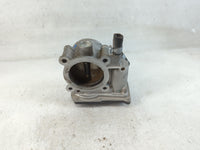 2013-2019 Subaru Legacy Throttle Body P/N:1440 01U25 16112AA38A Fits Fits 2013 2014 2015 2016 2017 2018 2019 OEM Used Auto P